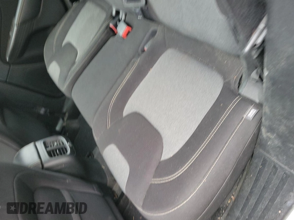 2015 Jeep Cherokee Sport with VIN 1C4PJMAB8FW685146, listed as a IAAI auction lot 42842417 with 130,325 mi miles and . Bid and sale history available at DreamBid. Image 2.