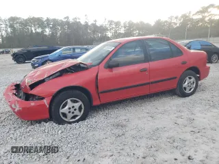 2000 Chevrolet Cavalier with VIN 1G1JC5247Y7264711, listed as a Copart auction lot 83882324 with 174,946 mi miles and Salvage Title. Bid and sale history available at DreamBid. Image 1.