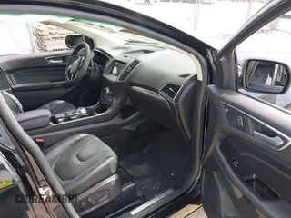 2020 Ford Edge Titanium with VIN 2FMPK4K93LBA05221, listed as a IAAI auction lot 42497787 with Not provided miles and . Bid and sale history available at DreamBid. Image 5.