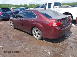 2012 Acura TSX Technology с VIN JH4CU2F66CC002510, выставлен на аукционе IAAI как лот 42378235 с пробегом 204 486 миль миль и . История ставок и продаж доступна на DreamBid. Изображение 3.