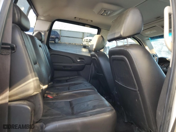 2009 GMC Sierra 1500 Work Truck with VIN 3GTEK13379G121631, listed as a Copart auction lot 84081794 with 0 mi miles and Salvage Title. Bid and sale history available at carsss.com. Image 10.