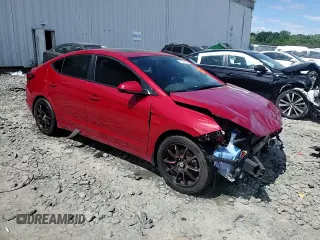 2020 Hyundai Elantra SEL z VIN KMHD84LF2LU072862, wystawiony jako Copart lot #57623105 z przebiegiem 133 128 mil mil oraz Szkoda całkowita • Salvage title. Historia ofert i sprzedaży dostępna na DreamBid. Obrazek 13.