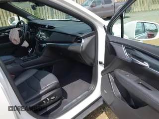 2020 Cadillac XT5 Premium Luxury AWD with VIN 1GYKNDRSXLZ156546, listed as a IAAI auction lot 42654527 with 39,911 mi miles and . Bid and sale history available at DreamBid. Image 5.