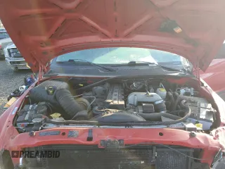 2001 Dodge Ram 2500 with VIN 3B7KF23661G205998, listed as a Copart auction lot 85729774 with 190,479 mi miles and Salvage Title. Bid and sale history available at carsss.com. Image 11.