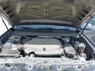 2020 Chevrolet Colorado 2WD Work Truck z VIN 1GCGSBEN5L1250342, wystawiony jako IAAI lot #42385150 z przebiegiem 56 302 mil mil oraz . Historia ofert i sprzedaży dostępna na DreamBid. Obrazek 10.