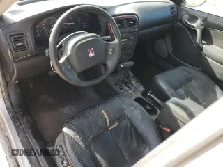 2002 Saturn LS z VIN 1G8JU54F02Y502560, wystawiony jako Copart lot #43139755 z przebiegiem 223 072 mil mil oraz Szkoda całkowita • Salvage title. Historia ofert i sprzedaży dostępna na DreamBid. Obrazek 8.