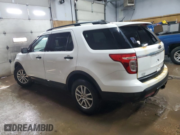 2013 Ford Explorer with VIN 1FM5K7B89DGB22599, listed as a Copart auction lot 89377895 with 148,812 mi miles and Salvage title. Bid and sale history available at DreamBid. Image 2.
