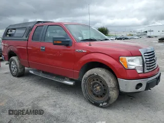 2010 Ford F-150 XL с VIN 1FTFX1EV9AKB46788, выставлен на аукционе Copart как лот 59034685 с пробегом 100 751 миль миль и Чистый • Clean title. История ставок и продаж доступна на DreamBid. Изображение 4.