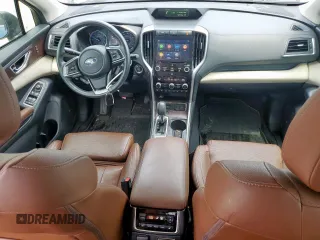 2020 Subaru Ascent Touring with VIN 4S4WMARD5L3416019, listed as a Copart auction lot 57034055 with 53,009 mi miles and Salvage title. Bid and sale history available at DreamBid. Image 8.