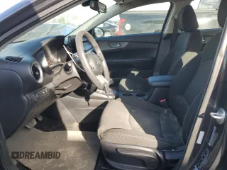 2019 Kia Forte LXS with VIN 3KPF24AD0KE113163, listed as a Copart auction lot 46904235 with 66,779 mi miles and Salvage Title. Bid and sale history available at DreamBid. Image 7.
