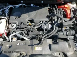 2024 Toyota RAV4 SE с VIN JTMAB3FV9RD221556, выставлен на аукционе Copart как лот 70509375 с пробегом 4 151 миль миль и Списание • Salvage title. История ставок и продаж доступна на DreamBid. Изображение 14.