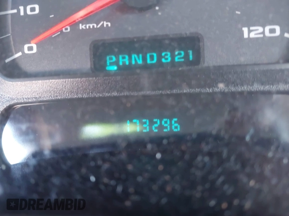 2005 Isuzu Ascender S с VIN 4NUES16SX56700650, выставлен на аукционе IAAI как лот 41440691 с пробегом 173 296 миль миль и . История ставок и продаж доступна на DreamBid. Изображение 15.