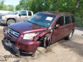 2007 Honda Pilot EX-L z VIN 2HKYF18547H532095, wystawiony jako IAAI lot #42172914 z przebiegiem 275 674 mil mil oraz . Historia ofert i sprzedaży dostępna na DreamBid. Obrazek 17.