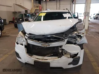 2014 Chevrolet Equinox LT with VIN 1GNFLFEK7EZ128700, listed as a IAAI auction lot 41219813 with 75,267 mi miles. Bid and sale history available at carsss.com. Image 13.