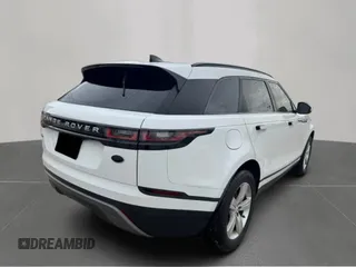 2018 Land Rover Range Rover Velar S с VIN SALYB2RN9JA755045, выставлен на аукционе Copart как лот 48261605 с пробегом 122 393 миль миль и Чистый • Clean title. История ставок и продаж доступна на DreamBid. Изображение 4.