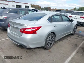2016 Nissan Altima 2.5 S with VIN 1N4AL3AP4GC165136, listed as a IAAI auction lot 40798811 with 149,439 mi miles. Bid and sale history available at carsss.com. Image 4.