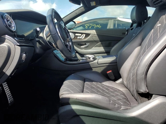 2019 Mercedes-Benz E-Class E 450 with VIN WDD1K6HB5KF084863, listed as a Copart auction lot 73805904 with 0 mi miles and Non Repairable. Bid and sale history available at carsss.com. Image 11.
