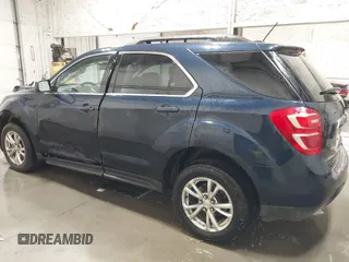 2017 Chevrolet Equinox LT with VIN 2GNFLFEK2H6167856, listed as a IAAI auction lot 40158643 with 134,122 mi miles. Bid and sale history available at carsss.com. Image 14.