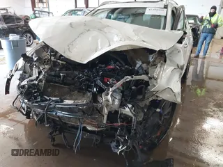 2016 Nissan Rogue SL with VIN 5N1AT2MV0GC770880, listed as a IAAI auction lot 41398955 with Not Provided miles and . Bid and sale history available at DreamBid. Image 13.
