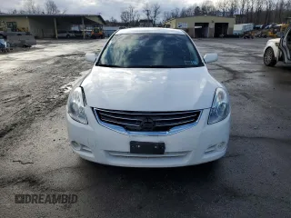 2012 Nissan Altima 2.5 with VIN 1N4AL2AP0CN499916, listed as a Copart auction lot 86663384 with 138,624 mi miles and Non Repairable. Bid and sale history available at DreamBid. Image 5.