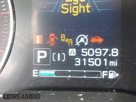 2022 Subaru Crosstrek Special Sports z VIN JF2GTHSC0NH222222, wystawiony jako IAAI lot #42628043 z przebiegiem Nie podano mil oraz . Historia ofert i sprzedaży dostępna na DreamBid. Obrazek 15.