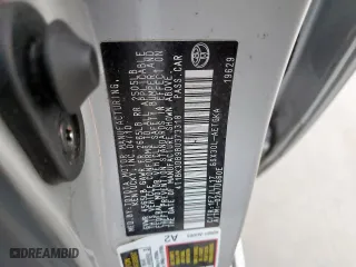 2011 Toyota Avalon with VIN 4T1BK3DB9BU373318, listed as a Copart auction lot 49336835 with 112,454 mi miles and Salvage Title. Bid and sale history available at carsss.com. Image 12.