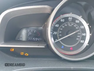 2015 Mazda 3 i Touring with VIN 3MZBM1L71FM154344, listed as a IAAI auction lot 42520344 with 111,594 mi miles and . Bid and sale history available at DreamBid. Image 7.