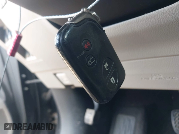 2010 Lexus RX 450h with VIN JTJBC1BA6A2027024, listed as a IAAI auction lot 41886729 with 180,825 mi miles and . Bid and sale history available at DreamBid. Image 11.