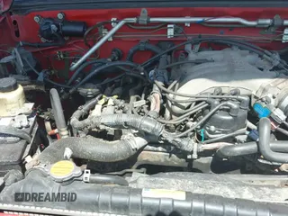 2002 Nissan Frontier XE with VIN 1N6ED29Y72C322664, listed as a IAAI auction lot 42856921 with 345,377 mi miles and . Bid and sale history available at DreamBid. Image 12.