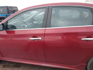 2013 Nissan Sentra SR with VIN 3N1AB7AP7DL635280, listed as a IAAI auction lot 41464335 with 96,763 mi miles. Bid and sale history available at carsss.com. Image 15.