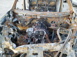 2021 Chevrolet Silverado 1500 Custom with VIN 1GCPYBEK5MZ230776, listed as a Copart auction lot 48475155 with 0 mi miles and Salvage Title. Bid and sale history available at carsss.com. Image 11.