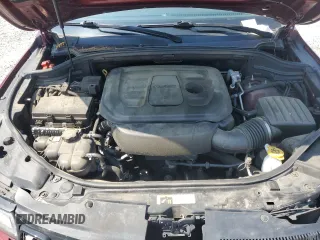 2020 Jeep Grand Cherokee Altitude с VIN 1C4RJEAG6LC123303, выставлен на аукционе Copart как лот 61355185 с пробегом 151 246 миль миль и Списание • Salvage title. История ставок и продаж доступна на DreamBid. Изображение 12.