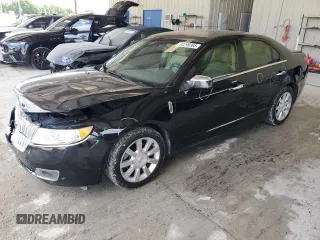 2012 Lincoln MKZ z VIN 3LNHL2GC6CR802526, wystawiony jako Copart lot #60299365 z przebiegiem 181 247 mil mil oraz Szkoda całkowita • Salvage title. Historia ofert i sprzedaży dostępna na DreamBid. Obrazek 1.