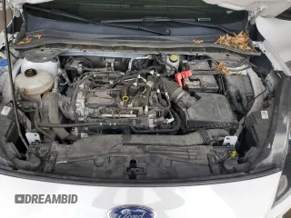 2022 Ford Escape SE with VIN 1FMCU0G62NUA68243, listed as a Copart auction lot 49269275 with 101,706 mi miles and Clean Title. Bid and sale history available at carsss.com. Image 11.