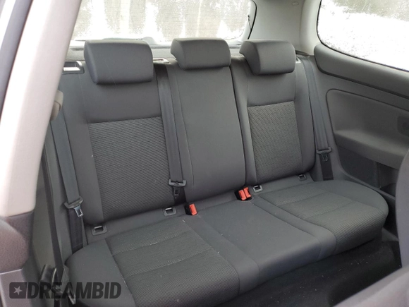 2008 Volkswagen Rabbit S с VIN WVWBA71K38W340864, выставлен на аукционе Copart как лот 50417325 с пробегом 238 520 миль миль и Чистый • Clean title. История ставок и продаж доступна на DreamBid. Изображение 10.