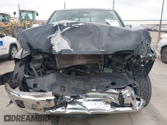 2016 Ram 1500 Laramie z VIN 1C6RR7NM7GS354329, wystawiony jako IAAI lot #41360188 z przebiegiem Nie podano mil oraz . Historia ofert i sprzedaży dostępna na DreamBid. Obrazek 6.