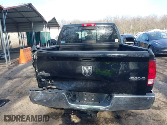 2015 Ram 1500 Big Horn with VIN 1C6RR7LG0FS748282, listed as a IAAI auction lot 41794627 with 163,922 mi miles and . Bid and sale history available at DreamBid. Image 16.