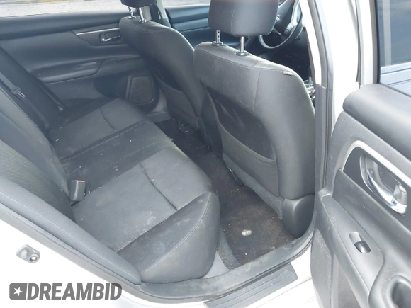 2017 Nissan Altima S z VIN 1N4AL3AP3HC116799, wystawiony jako IAAI lot #41577016 z przebiegiem 168 207 mil mil oraz . Historia ofert i sprzedaży dostępna na DreamBid. Obrazek 8.
