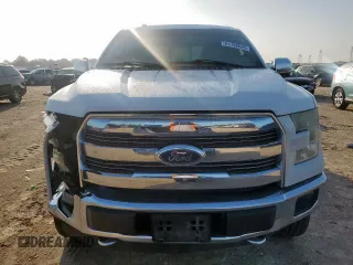 2015 Ford F-150 XLT z VIN 1FTEW1EG7FKD55258, wystawiony jako Copart lot #61182045 z przebiegiem 320 650 mil mil oraz Szkoda całkowita • Salvage title. Historia ofert i sprzedaży dostępna na DreamBid. Obrazek 5.