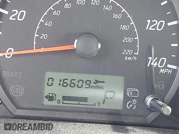 2024 Mitsubishi Mirage ES z VIN ML32AUHJ0RH024777, wystawiony jako IAAI lot #42548839 z przebiegiem 16 609 mil mil oraz . Historia ofert i sprzedaży dostępna na DreamBid. Obrazek 15.