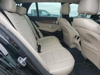 2019 Mercedes-Benz E 450 with VIN WDDZH6JB6KA591649, listed as a Copart auction lot 84411714 with 55,956 mi miles and Salvage Title. Bid and sale history available at DreamBid. Image 10.