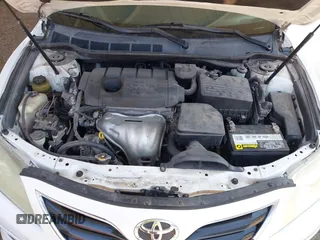 2011 Toyota Camry LE z VIN 4T1BF3EK7BU621018, wystawiony jako IAAI lot #42462962 z przebiegiem 286 932 mil mil oraz . Historia ofert i sprzedaży dostępna na DreamBid. Obrazek 10.