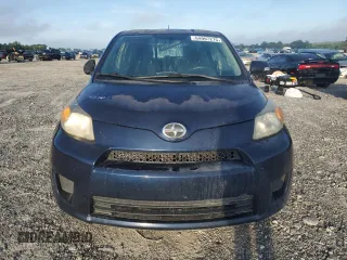 2014 Scion xD with VIN JTKKUPB49E1040402, listed as a Copart auction lot 64997275 with 242,266 mi miles and Clean title. Bid and sale history available at DreamBid. Image 5.