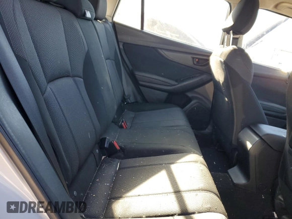 2017 Subaru Impreza Premium z VIN 4S3GTAB61H3709155, wystawiony jako Copart lot #79963564 z przebiegiem 93 188 mil mil oraz Szkoda całkowita • Salvage title. Historia ofert i sprzedaży dostępna na DreamBid. Obrazek 10.