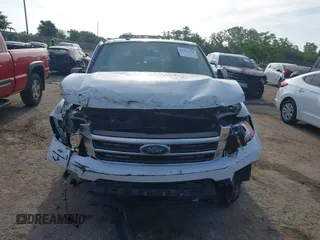 2017 Ford Expedition XLT с VIN 1FMJU1JT7HEA53490, выставлен на аукционе IAAI как лот 42116970 с пробегом 120 058 миль миль и . История ставок и продаж доступна на DreamBid. Изображение 13.