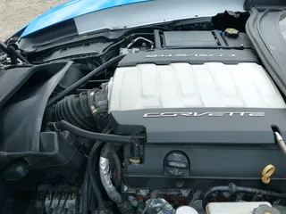 2015 Chevrolet Corvette 3LT с VIN 1G1YE2D72F5116635, выставлен на аукционе IAAI как лот 42195390 с пробегом 70 633 миль миль и . История ставок и продаж доступна на DreamBid. Изображение 19.