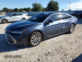 2020 Toyota Avalon Hybrid XLE z VIN 4T1J21FB5LU018046, wystawiony jako Copart lot #80696444 z przebiegiem 68 540 mil mil oraz Szkoda całkowita • Salvage title. Historia ofert i sprzedaży dostępna na DreamBid. Obrazek 1.