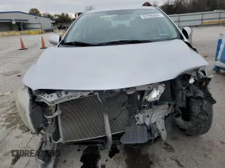 2009 Toyota Corolla with VIN 1NXBU40E39Z014072, listed as a Copart auction lot 82996894 with 218,083 mi miles and Clean Title. Bid and sale history available at carsss.com. Image 5.