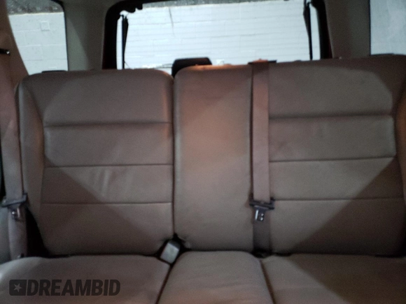 2007 Ford Escape XLT с VIN 1FMYU93187KB34734, выставлен на аукционе Copart как лот 71802694 с пробегом 197 644 миль миль и Списание • Salvage title. История ставок и продаж доступна на DreamBid. Изображение 10.