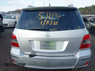 2010 Mercedes-Benz GLK 350 with VIN WDCGG5GB8AF423237, listed as a IAAI auction lot 41534414 with 236,055 mi miles and . Bid and sale history available at DreamBid. Image 15.